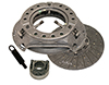 Replacement Clutch Set