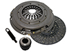 Replacement Clutch Set