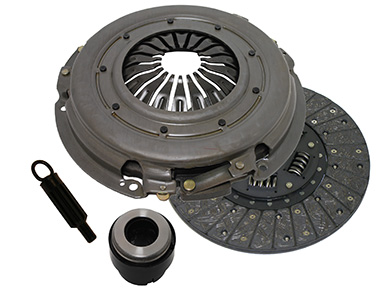 Replacement Clutch Set