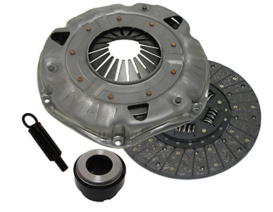 Replacement Clutch Set