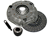 Replacement Clutch Set