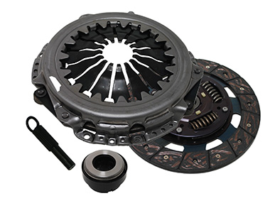 Replacement Clutch Set