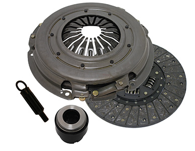 Replacement Clutch Set