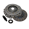 HDX clutch set