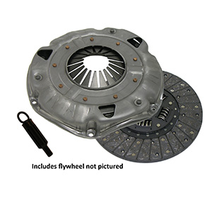 Replacement Clutch Set