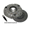 Replacement Clutch Set