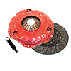HDX clutch set