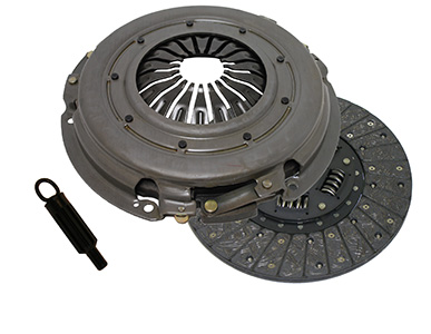 Replacement Clutch Set