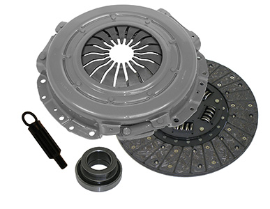 Replacement Clutch Set