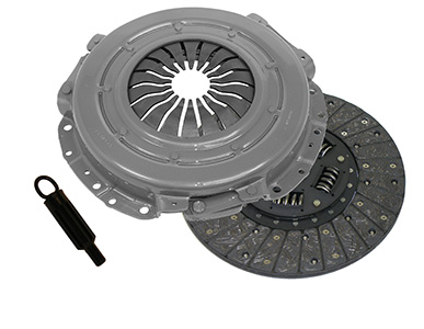 Replacement Clutch Set