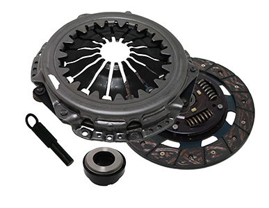 Replacement Clutch Set