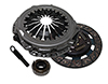 HDX clutch set