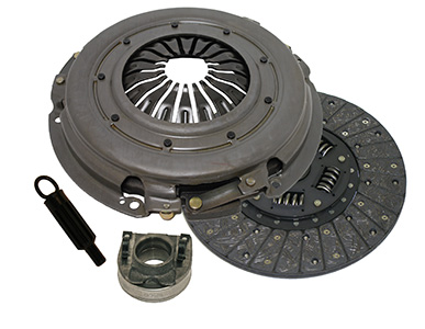 Replacement Clutch Set