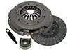 Replacement Clutch Set