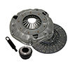 Replacement Clutch Set