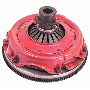 C4 conversion system