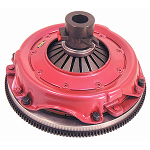 C4 conversion system