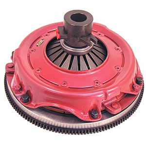 C4 conversion system