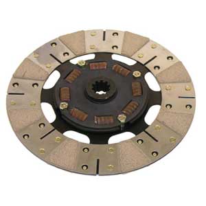 900 series clutch disc
