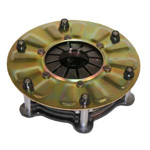 Assault weapon clutch