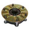 Assault weapon clutch