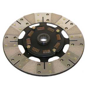 300/900 series clutch disc
