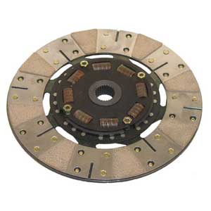 300/900 series clutch disc