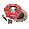 Powergrip clutch set