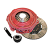 Powergrip HD Clutch set