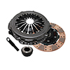 Powergrip clutch set