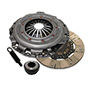 Powergrip clutch set