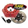 Powergrip HD Clutch set