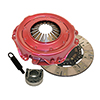 Powergrip clutch set