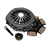 Powergrip clutch set