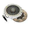Powergrip clutch set