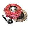 Powergrip HD Clutch set
