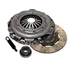 Powergrip clutch set