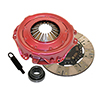 Powergrip clutch set