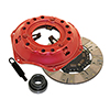 Powergrip clutch set