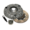 Powergrip clutch set