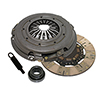 Powergrip clutch set