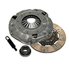 Powergrip clutch set