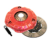 Powergrip clutch set