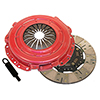 Powergrip HD Clutch set