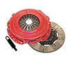 Powergrip clutch set