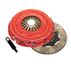 Powergrip clutch set