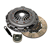Powergrip clutch set