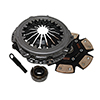 Powergrip clutch set