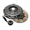 Powergrip HD Clutch set