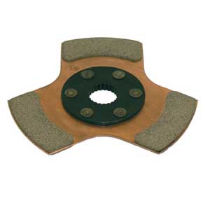 90s replacement clutch disc